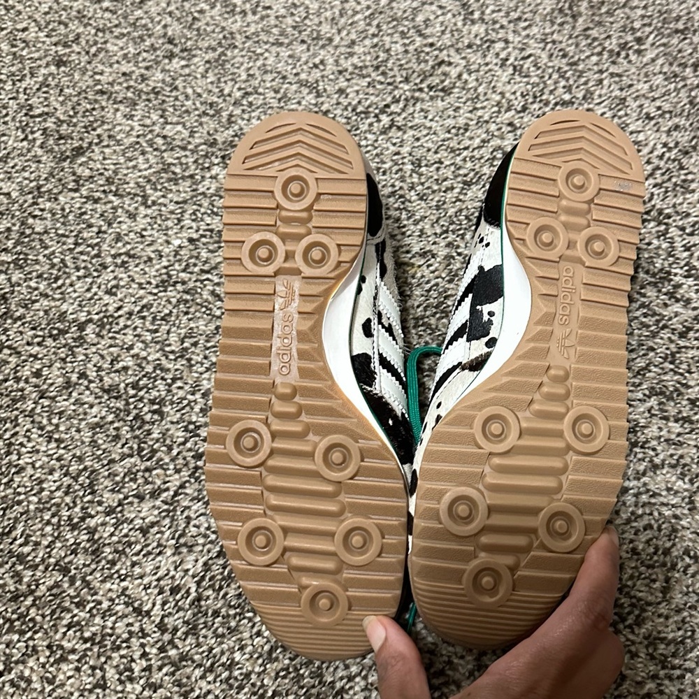 Brand New adidas SL 72 OG sneakers - Picture 2 of 10